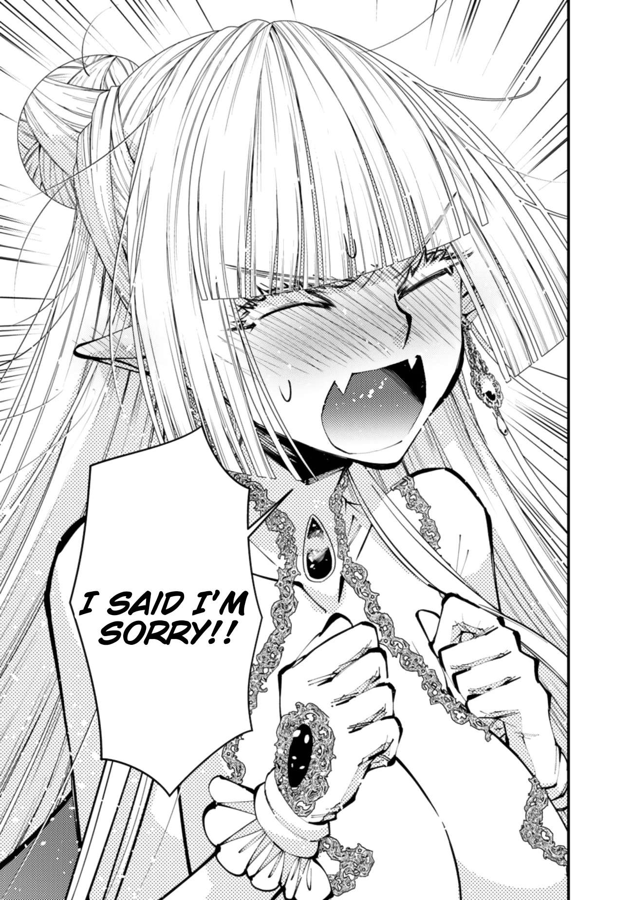 The Dark Massacre of the Vengeful Hero, Chapter 113 image 15
